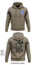 Wombats 19106306 Hoodie - 102