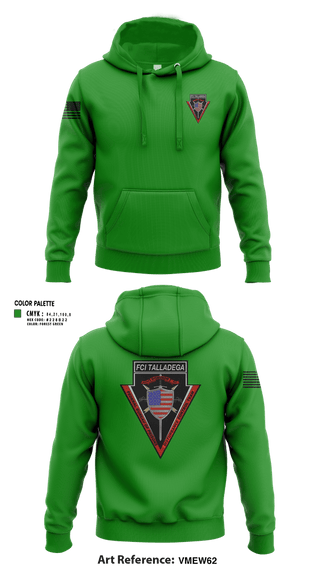 Hoodie, Bureau of Prisons, Police, Teamtime, Team time, sublimation, custom sports apparel, team uniforms, spirit wear, spiritwear, sports uniforms, custom shirts, team store, custom team store, fundraiser sports, apparel fundraiser