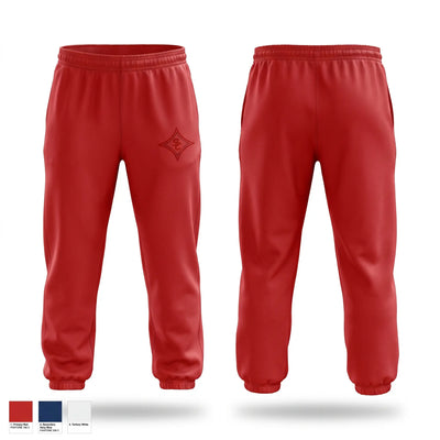 Sandy Creek High School Basketball 22623610 Sweatpants - 2