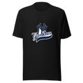 Yankees Unisex Staple T-Shirt