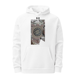 46 MP CO 62562841 Under Armour速 Hoodie