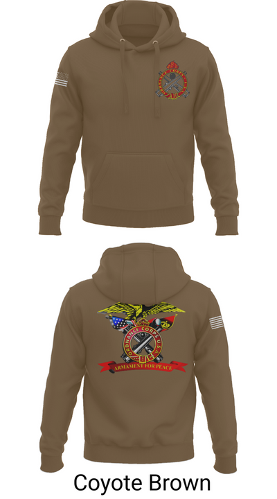 FMS #9 18239341 Hoodie - 18