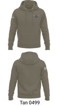 Marine Corps Police Department 73062733 Hoodie - 78