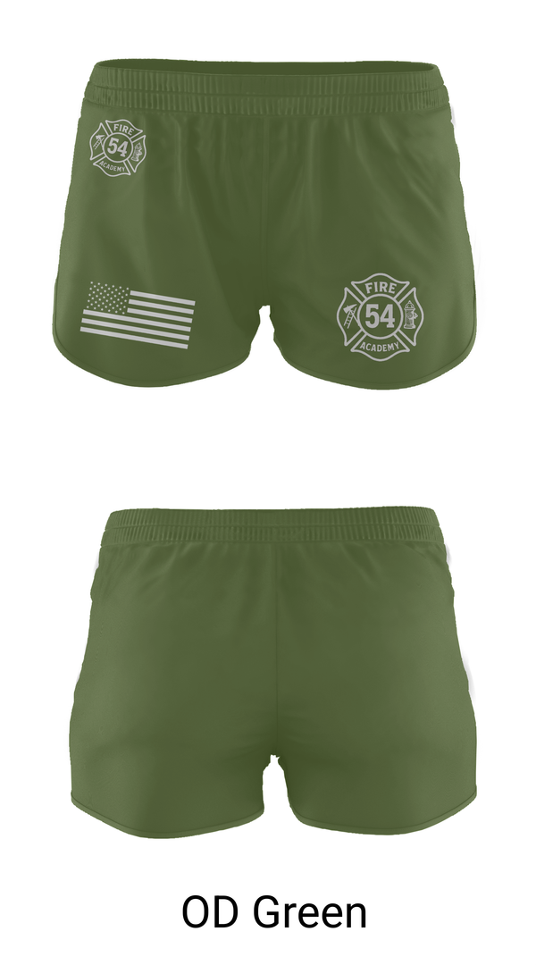 Ranger Panties, Class #54, , Teamtime, Team time, sublimation, custom sports apparel, team uniforms, spirit wear, spiritwear, sports uniforms, custom shirts, team store, custom team store, fundraiser sports, apparel fundraiser
