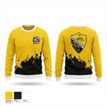 Jaws 2813683 Crew Neck Sweatshirt - 1