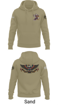 ECHO 75692677 Hoodie - 98