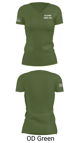 Womens Short Sleeve Vneck Shirt, CLASS 006-25, , Teamtime, Team time, sublimation, custom sports apparel, team uniforms, spirit wear, spiritwear, sports uniforms, custom shirts, team store, custom team store, fundraiser sports, apparel fundraiser