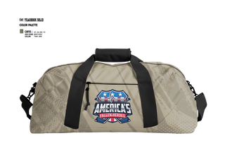 Duffle Bag, Fallen Heroes, Ice Hockey, Teamtime, Team time, sublimation, custom sports apparel, team uniforms, spirit wear, spiritwear, sports uniforms, custom shirts, team store, custom team store, fundraiser sports, apparel fundraiser