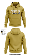 Ball Placement Hoodie - 11