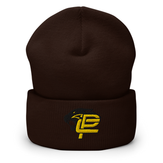 Putnam County High School Dance 87588051 Cuffed Beanie | Yupoong 1501KC