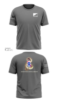 3rd Cavalry regiment 85953709 Old School Cotton Feel Shirt - 21