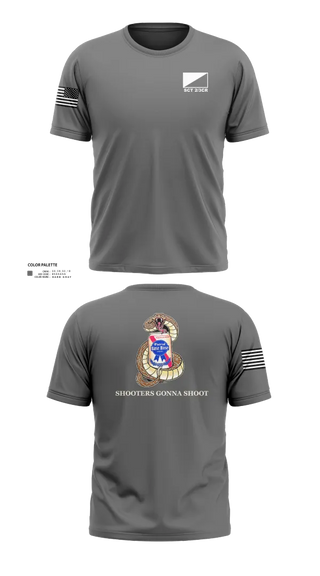 Old School Cotton Feel Shirt, 3rd Cavalry regiment, , Teamtime, Team time, sublimation, custom sports apparel, team uniforms, spirit wear, spiritwear, sports uniforms, custom shirts, team store, custom team store, fundraiser sports, apparel fundraiser