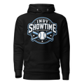 Indy Showtime Unisex Hoodie - 1