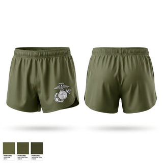 Ranger Panties, 2nd Battalion, 25th Marines, Marines, Teamtime, Team time, sublimation, custom sports apparel, team uniforms, spirit wear, spiritwear, sports uniforms, custom shirts, team store, custom team store, fundraiser sports, apparel fundraiser