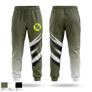 Sweatpants, Frederica Academy, Softball, Teamtime, Team time, sublimation, custom sports apparel, team uniforms, spirit wear, spiritwear, sports uniforms, custom shirts, team store, custom team store, fundraiser sports, apparel fundraiser