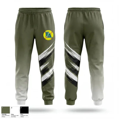 Frederica Academy 42524853 Sweatpants - 1