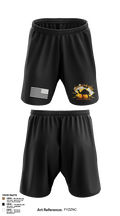 205th TPASE 28431201 Athletic Shorts With Pockets - 3