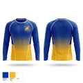 Marian Colts Long Sleeve Performance Shirt 1