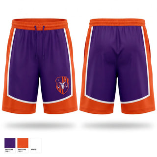 Athletic Shorts With Pockets, Rams, Men's Soccer, Teamtime, Team time, sublimation, custom sports apparel, team uniforms, spirit wear, spiritwear, sports uniforms, custom shirts, team store, custom team store, fundraiser sports, apparel fundraiser