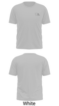 Grangeville 80759299 Short Sleeve Performance Shirt - 8