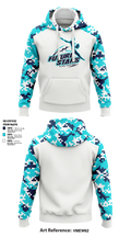 Michigan Future Stars 7087049 Hoodie - 2