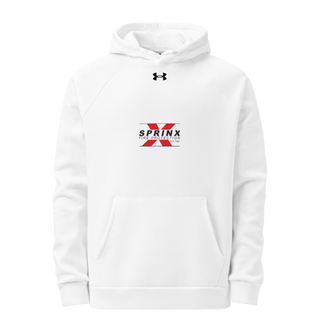 SPRINX FIRE PROTECTION 22334846 Under Armour Hoodie
