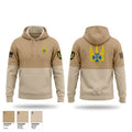 ЦЕНТР СПЕЦІАЛЬНИХ ОПЕРАЦІЙ «А» СЛУЖБИ БЕЗПЕКИ УКРАЇНИ 31432153 Hoodie - 1
