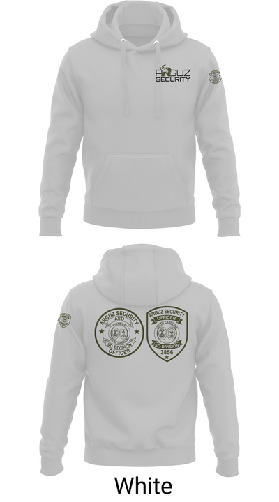 Arguz Security 52247848 Hoodie - 6