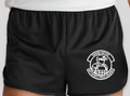 96 SFS Training Section 31188225 Athletic Shorts With Pockets - 1