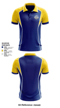 Legacy Lane Elite 24675736 Short Sleeve Performance Polo - 1