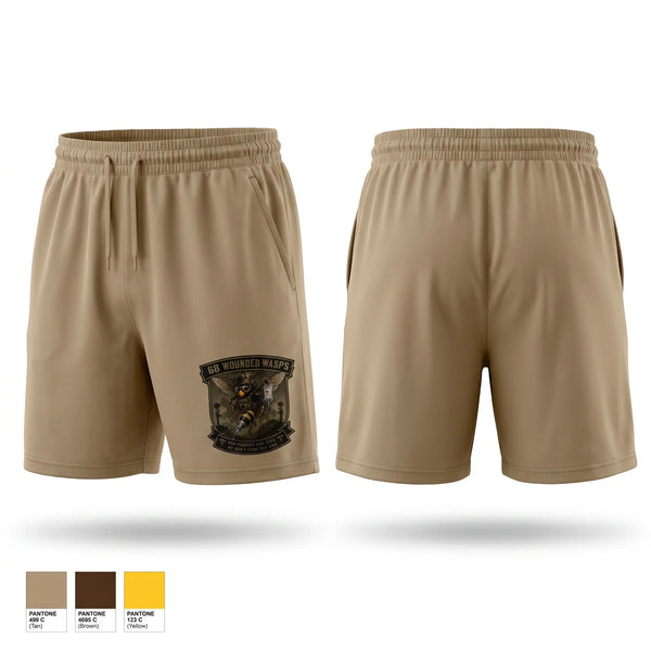 Athletic Shorts With Pockets, 228, Army, Teamtime, Team time, sublimation, custom sports apparel, team uniforms, spirit wear, spiritwear, sports uniforms, custom shirts, team store, custom team store, fundraiser sports, apparel fundraiser