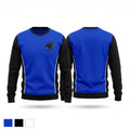 GBR PANTHERS Crew Neck Sweatshirt - 1