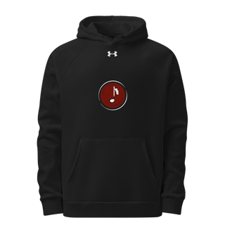 South Stokes Saura Band 30412407 Under Armour Hoodie