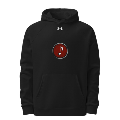 South Stokes Saura Band 30412407 Under Armour Hoodie
