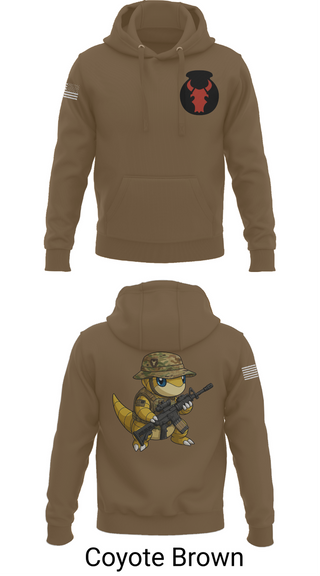 Hoodie, , National Guard, Teamtime, Team time, sublimation, custom sports apparel, team uniforms, spirit wear, spiritwear, sports uniforms, custom shirts, team store, custom team store, fundraiser sports, apparel fundraiser
