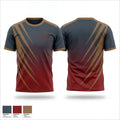 ROOTED 13803660 Old School Cotton Feel Shirt - 1
