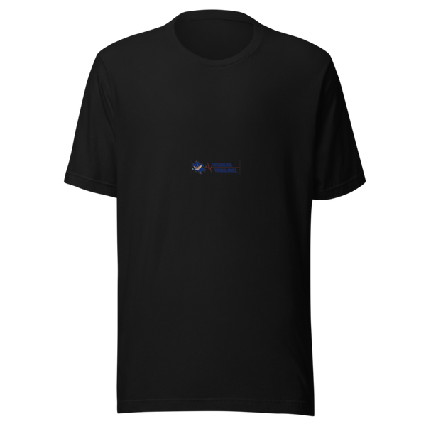 Unisex Staple T-Shirt - Black