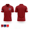 Windsor Township 97363783 Short Sleeve Performance Polo - 1