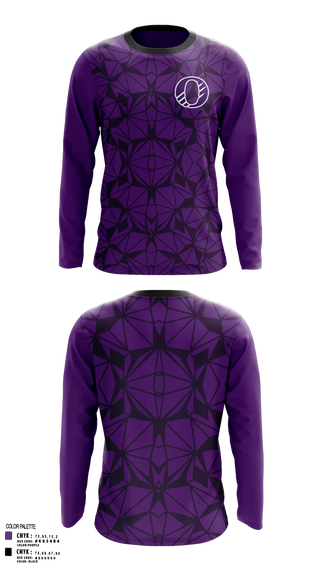 Long Sleeve Performance Shirt, Onsted MS XC, Cross Country, Teamtime, Team time, sublimation, custom sports apparel, team uniforms, spirit wear, spiritwear, sports uniforms, custom shirts, team store, custom team store, fundraiser sports, apparel fundraiser