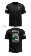 River Hawks 91218666 Short Sleeve Performance Shirt - 150