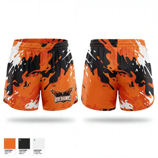Womens Shorts, Corinth Central High School Softball, Softball, Teamtime, Team time, sublimation, custom sports apparel, team uniforms, spirit wear, spiritwear, sports uniforms, custom shirts, team store, custom team store, fundraiser sports, apparel fundraiser