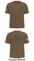 KOKOROHOUSE 58124370 Short Sleeve Performance Shirt - 16