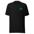 Shamrocks 77851794 Unisex Staple T-Shirt | Bella + Canvas 3001