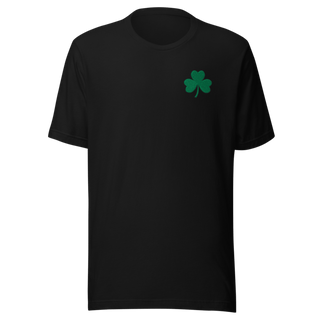 Shamrocks 77851794 Unisex Staple T-Shirt | Bella + Canvas 3001