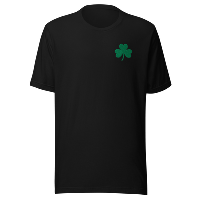 Shamrocks 77851794 Unisex Staple T-Shirt | Bella + Canvas 3001