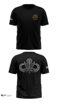 112th SIG BN (SO)(A) Short Sleeve Performance Shirt - 37