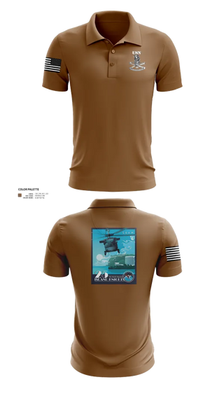 Short Sleeve Performance Polo, HSC 25, Navy, Teamtime, Team time, sublimation, custom sports apparel, team uniforms, spirit wear, spiritwear, sports uniforms, custom shirts, team store, custom team store, fundraiser sports, apparel fundraiser