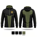 Pennsylvania State agent Windbreaker - 1