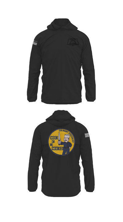 LPD 29 45951035 Windbreaker - 20
