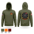 Air Traffic Control Company M 73128000 Hoodie - 1